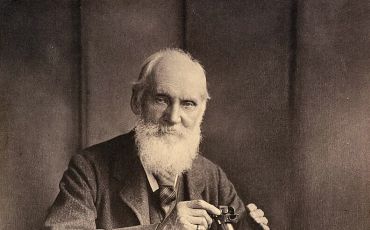 Sir William Thomson, Baron Kelvin