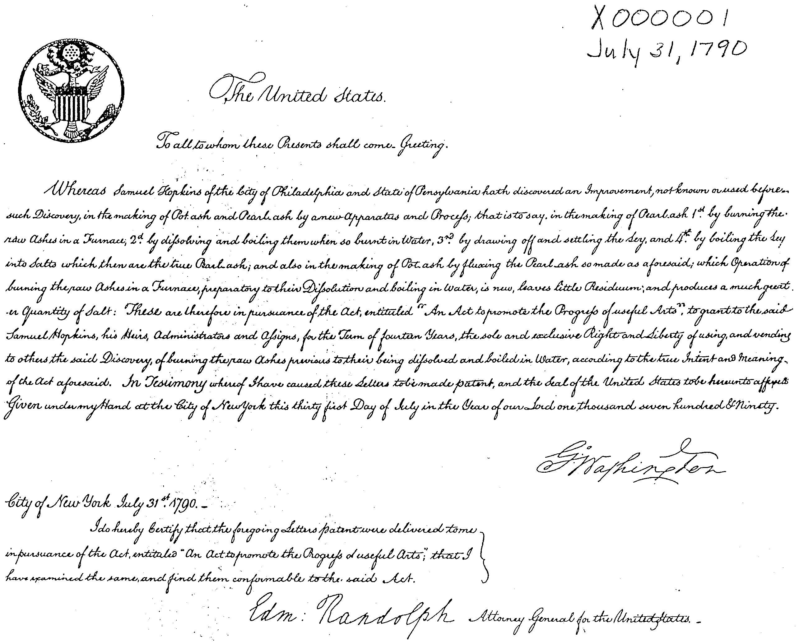 United States patent X000001