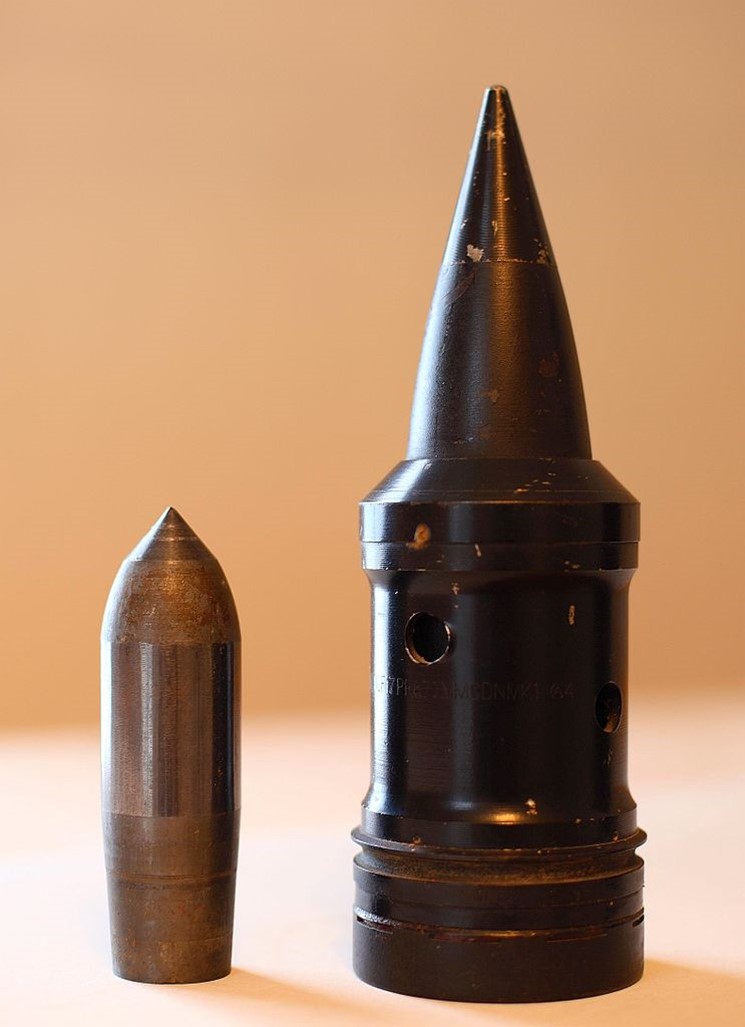 rocket nozzles