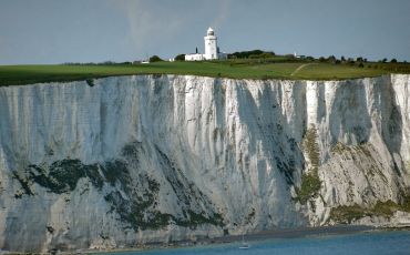 White Cliffs of Dover