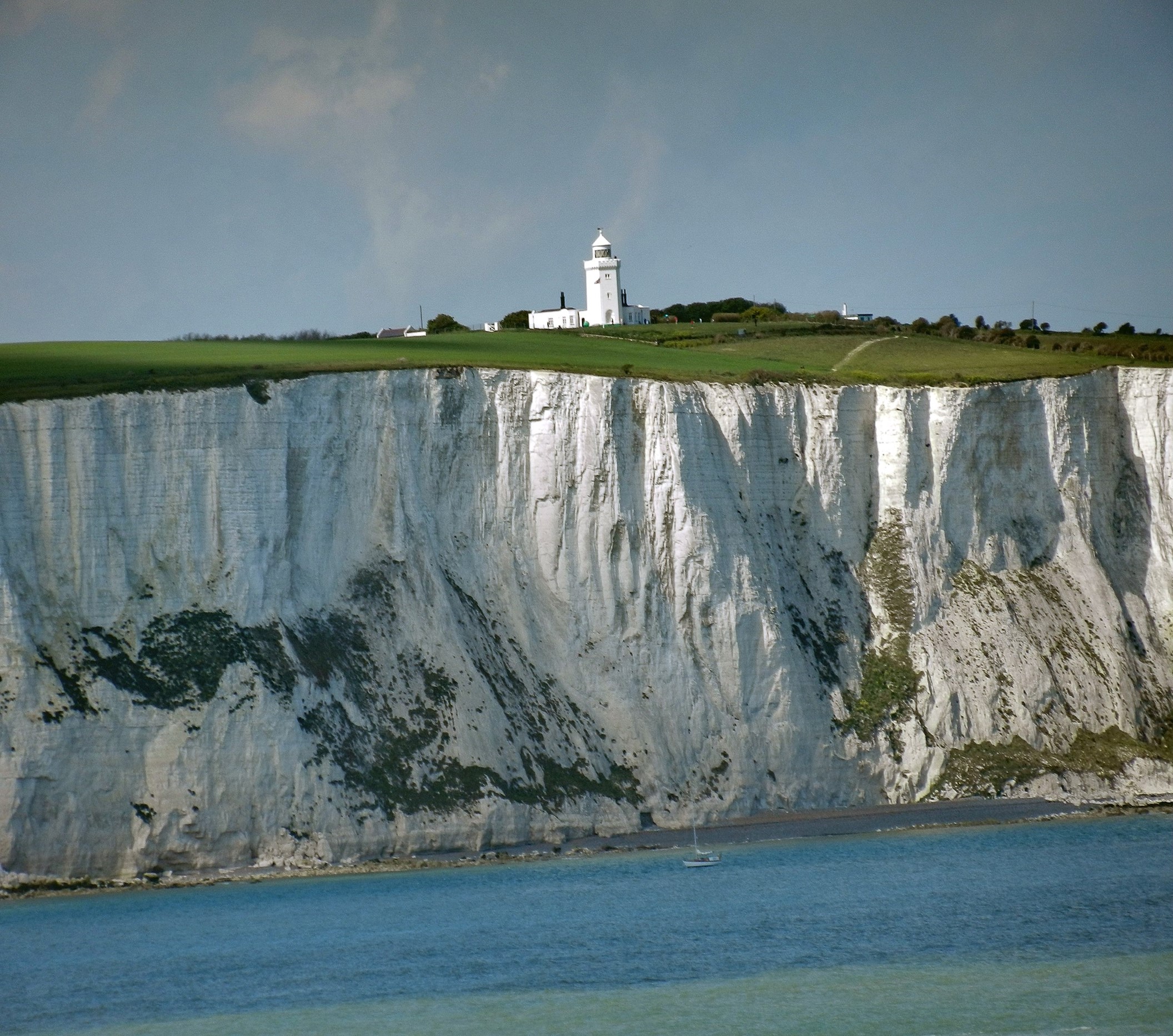 White Cliffs of Dover