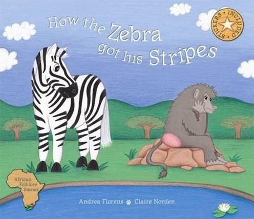 A popular children’s book