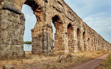 The Aqua Claudia