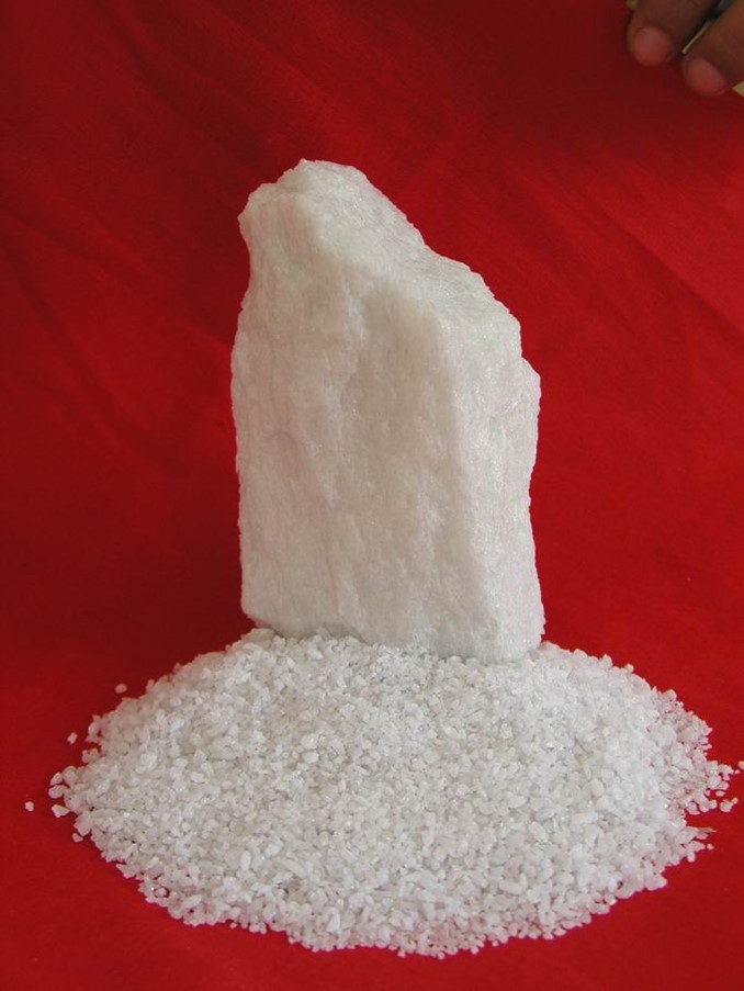 alumina