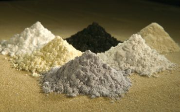 EarthDate 451 Rare Earth Recovery