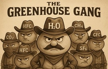 ED460 The Greenhouse Gang