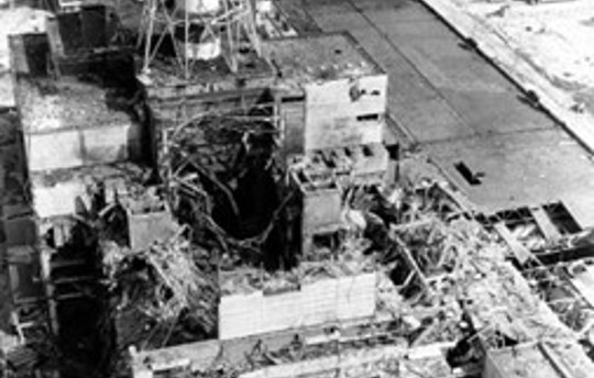 ED469_Chernobyl Destined for Disaster