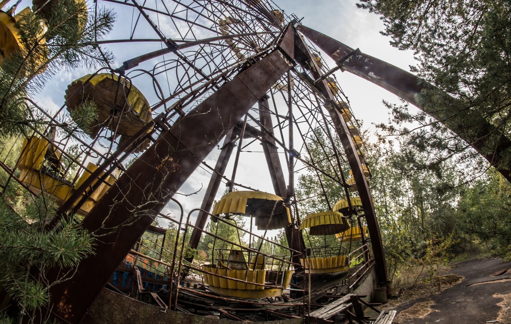 ED470_Chernobyl Rebirth