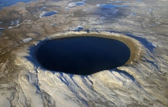 ED472_The Crystal Eye of Nunavik