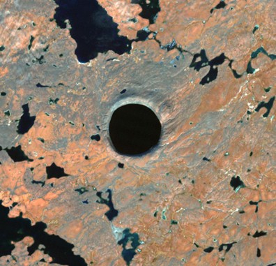 Satellite Image