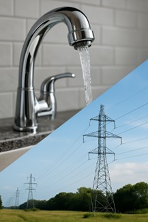 Episode 474 The Energy and Water Link