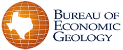 the Bureau of Economic Geology