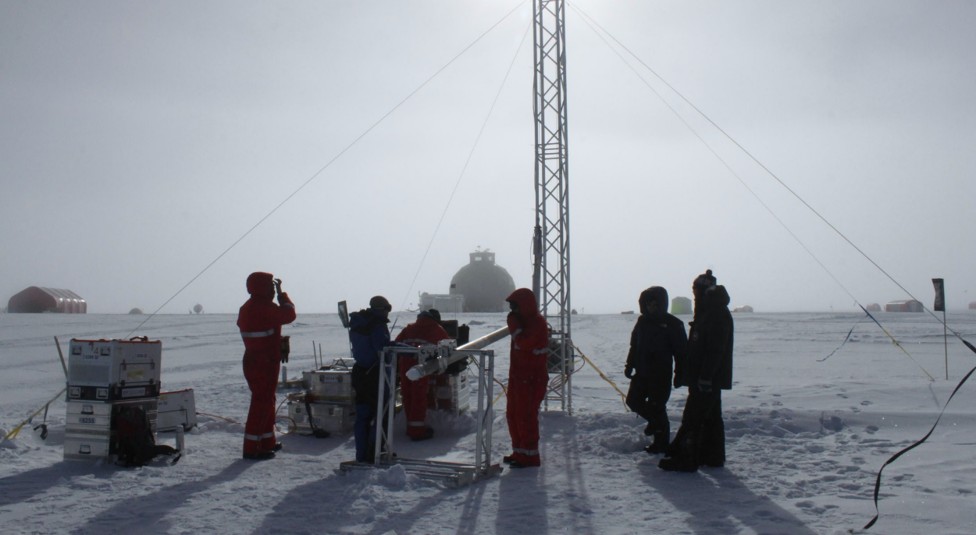 ED456 Alfred Wegener Institute