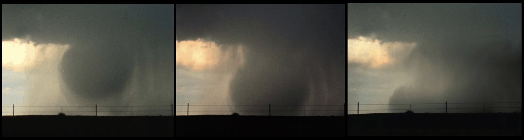 ED484 Dangerous Downbursts Image