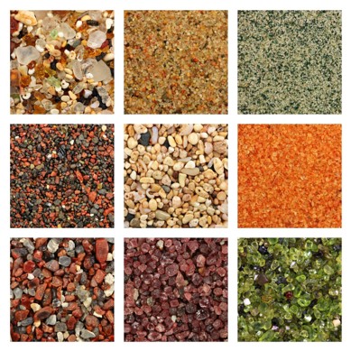 ED485 The Right Kind of Sand Grains