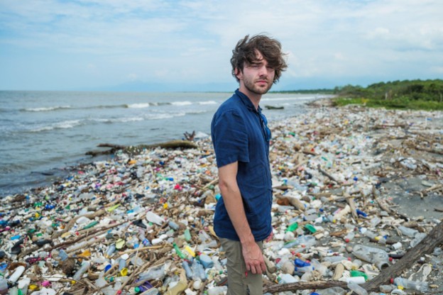 ED486 Ocean Cleanup Boyan Slat