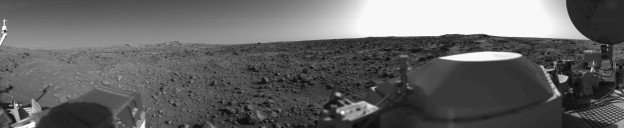 ED489 Life on Mars Viking