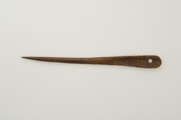 ED491 Sole Survivors Needle