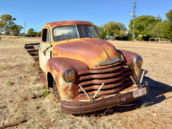 ED492 Rust Where It Shouldn't Be