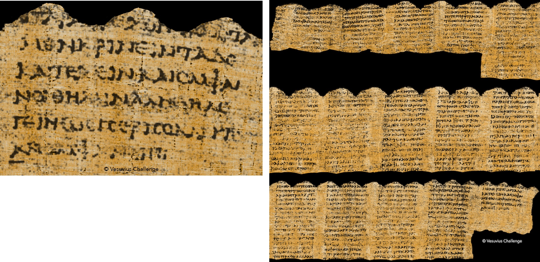 ED497 Secrets of Roman Scrolls 7