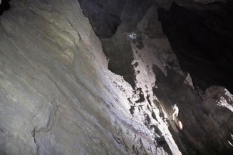 ED503 World's Deepest Caves