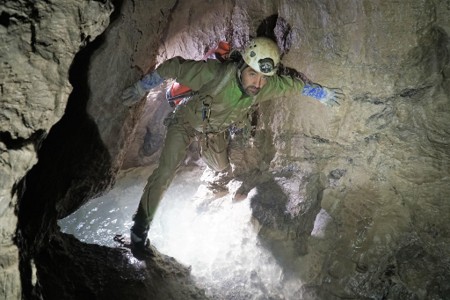 ED503 World's Deepest Caves 5
