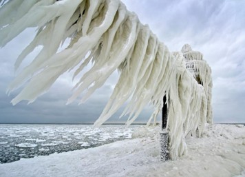 ED505 Greatly Varied Ice