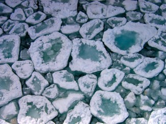 ED505 Greatly Varied Ice 3