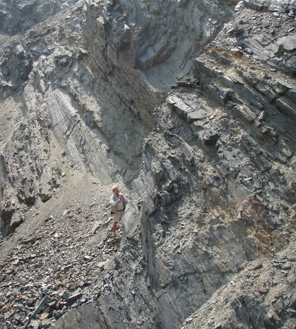 Episode 477 Mining Past and Present