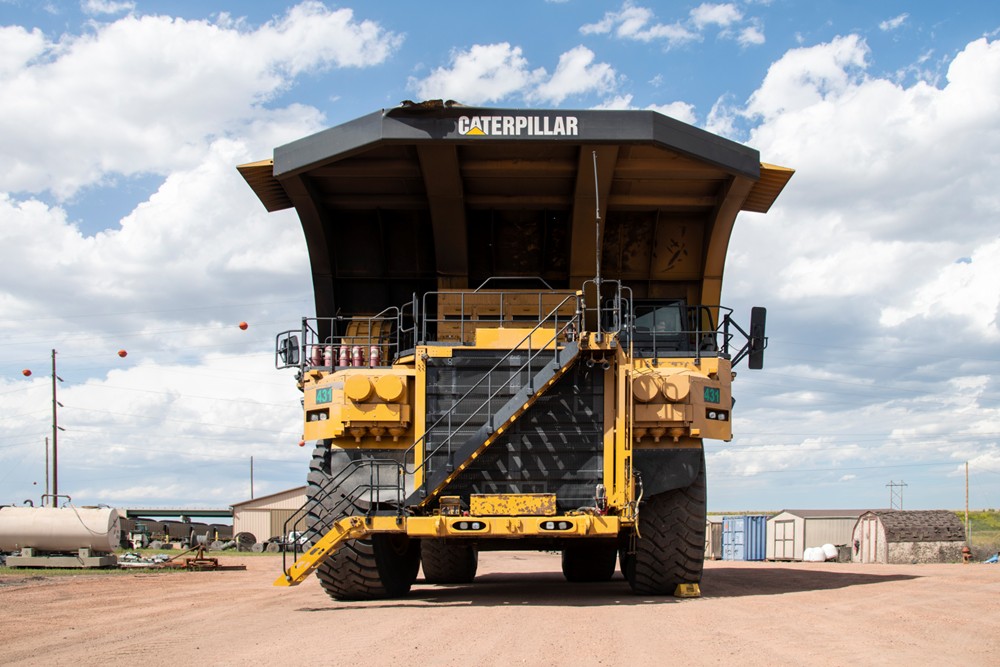 Episode 478 Mining the Future