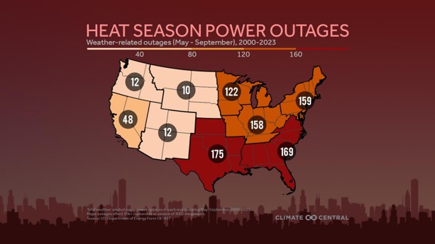 ED480 Heat Outages Map