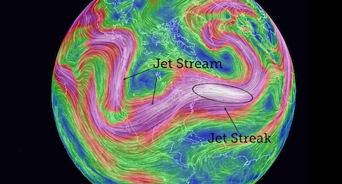 Jet Stream