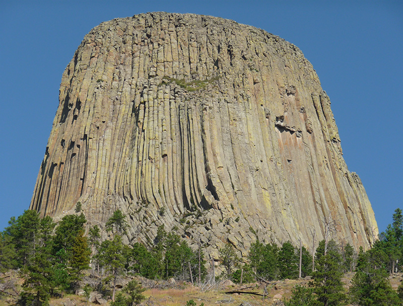 Devils Tower