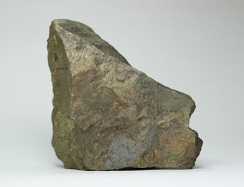 Magmatic nickel sulfide